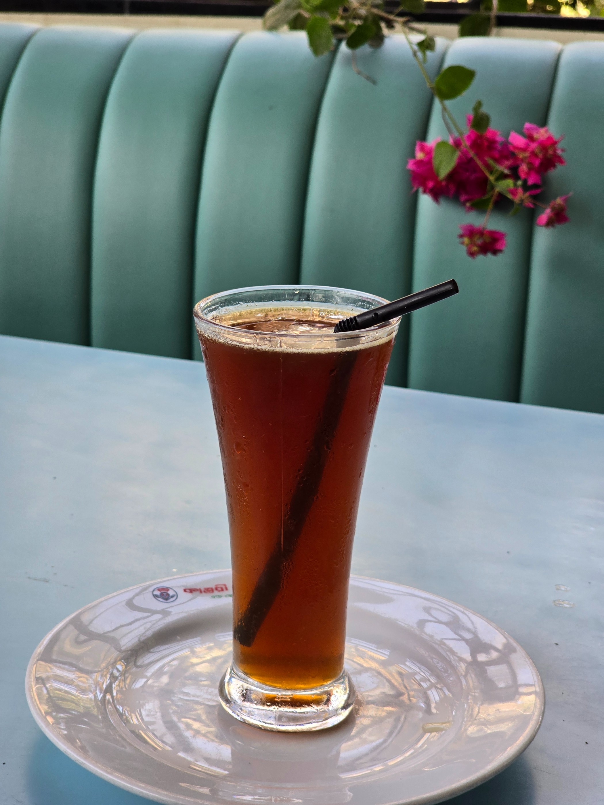 লাল আঙ্গুর জুস