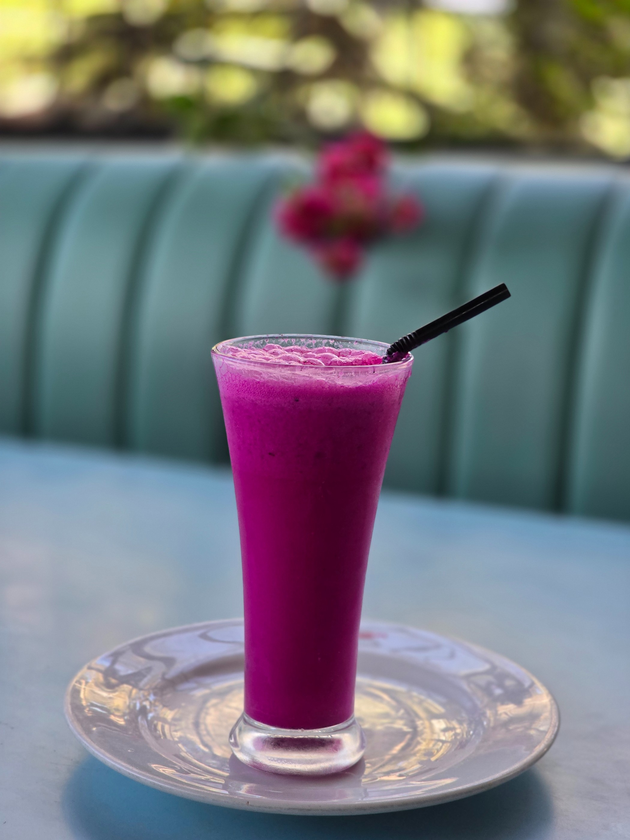 ড্রাগন লাচ্ছি