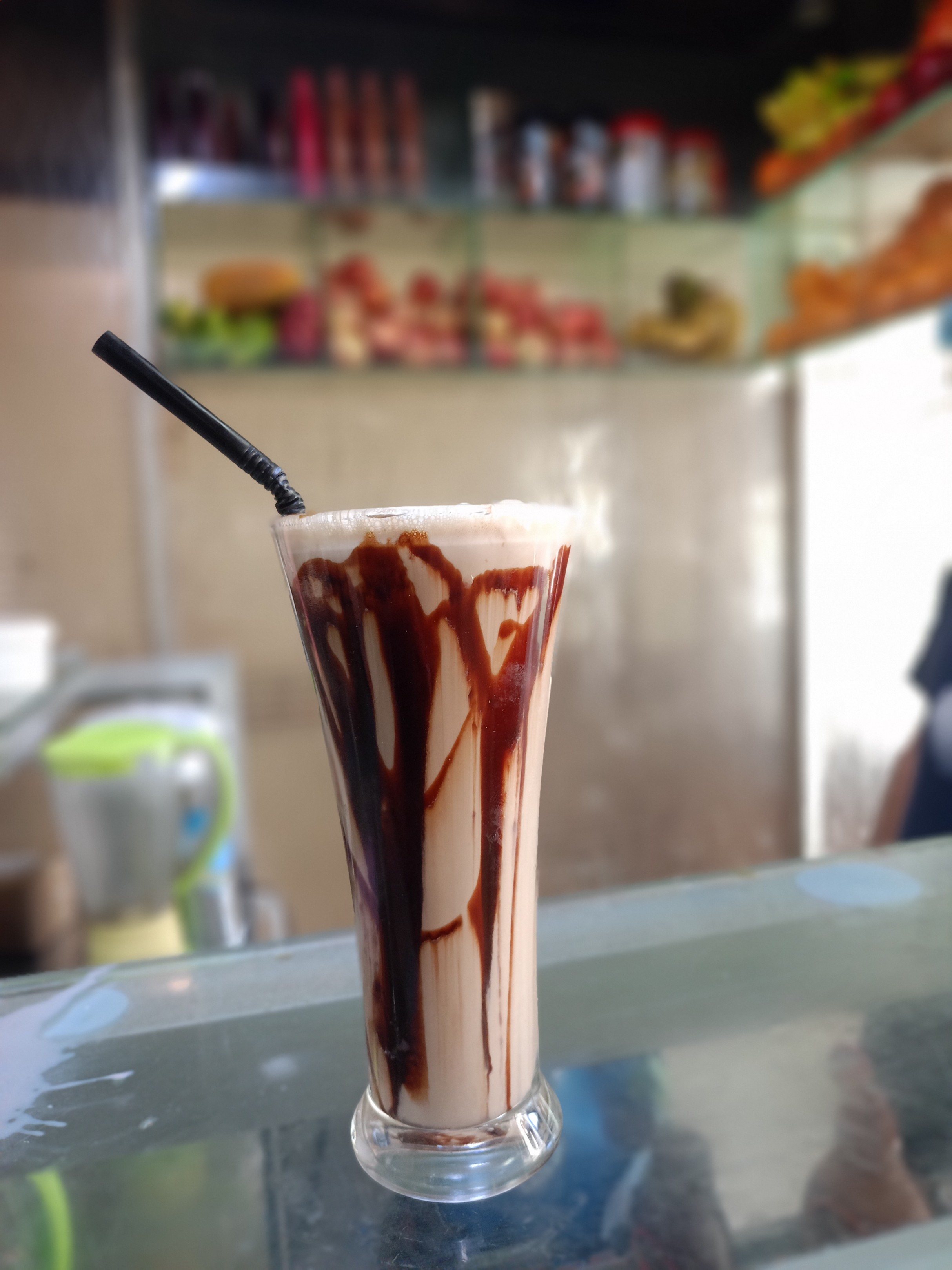 লাচ্ছি আইটেম category icon